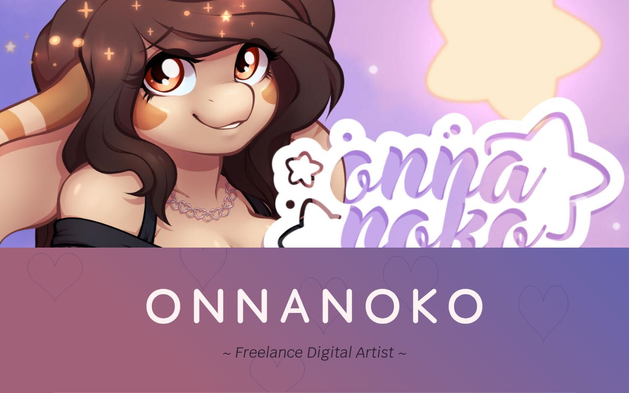 Onnanoko Artwork