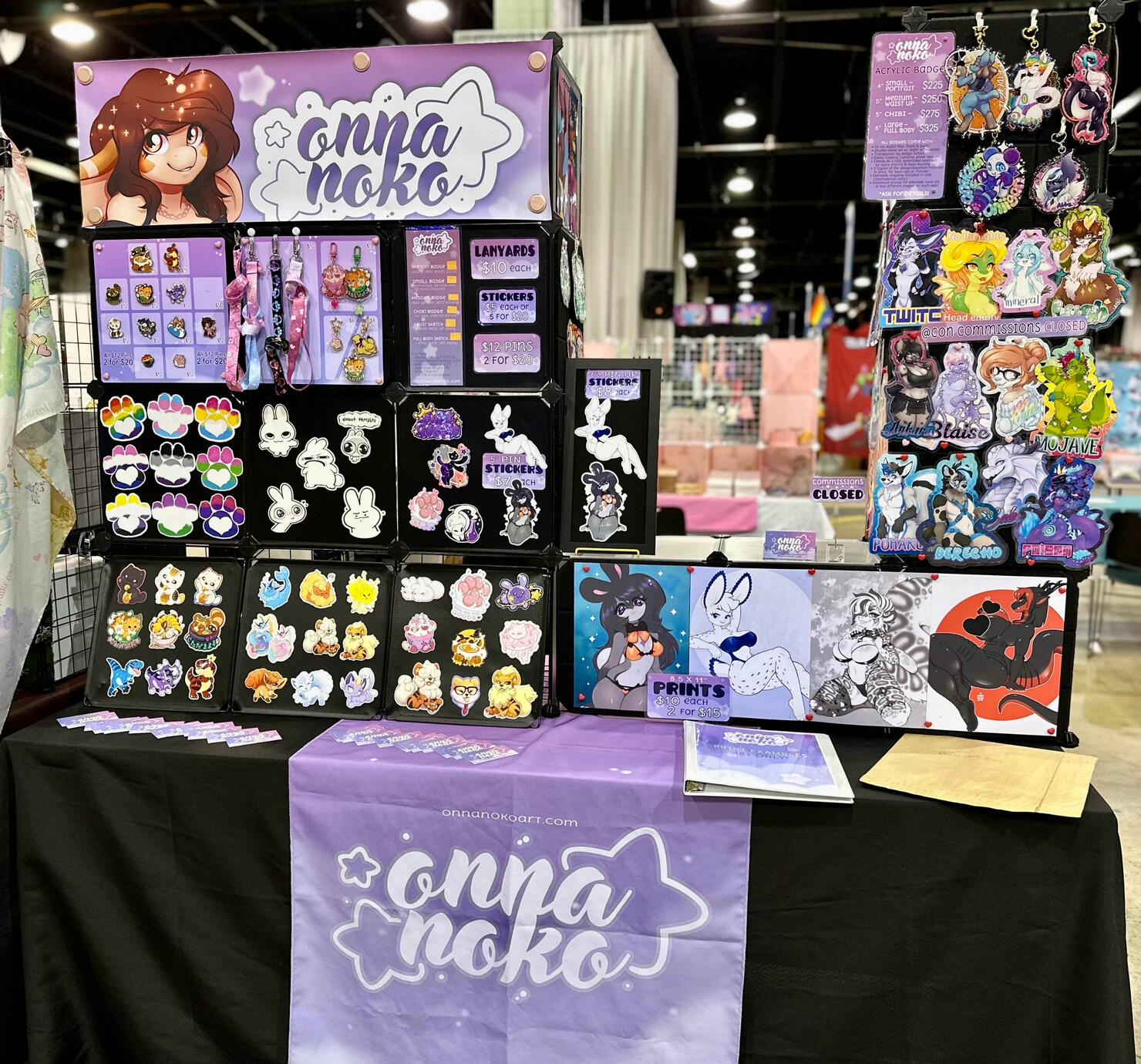 Click image for more examples!